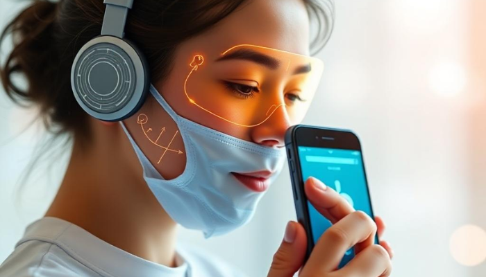 2025 Insight How Technologies in the Future will Transform Self-Care