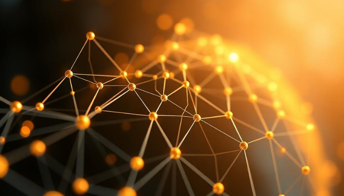 An innovative direction of evolution of blockchain is decentralization of networks