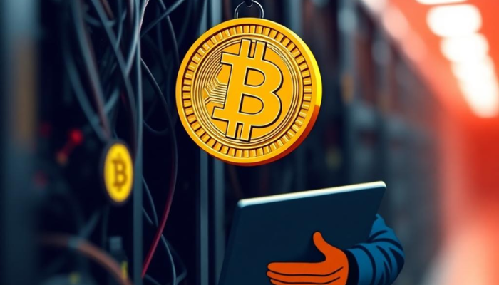 Crypto Mining The Negative Effects of Creating Digital Currencies