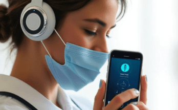 Health Technology: Here’s what 2025’s devices will do to your health