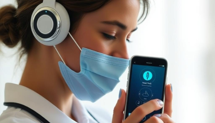 Health Technology Here’s what 2025’s devices will do to your health
