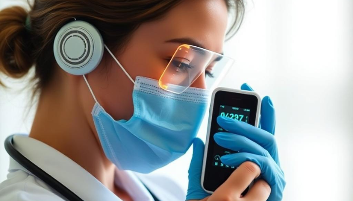 Healthcare Technology in the Next Ten Years Ten Revolutionary Health Tech Devices that Should Hit the Market by 2025