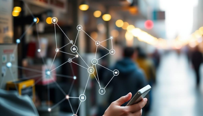 In the New Economy, the Internet of Things refers to connecting the mundane to create the world of tomorrow