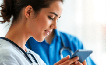 Innovative Health Management Technologies, Poised to Revolutionalise Patient Outcomes by 2025