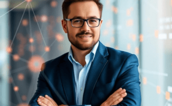 Network Architecture and the Contribution to Corporate Performance