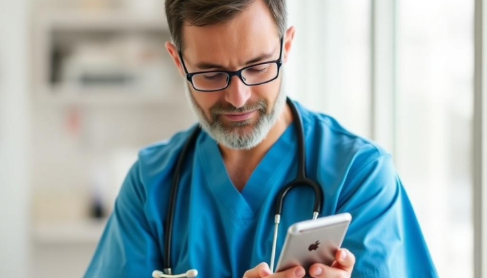 New Innovation Advancements In Health Care