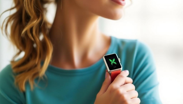 Next Big Things in Health Technology 2025 Wearables the next Leap in the Wellness Industry