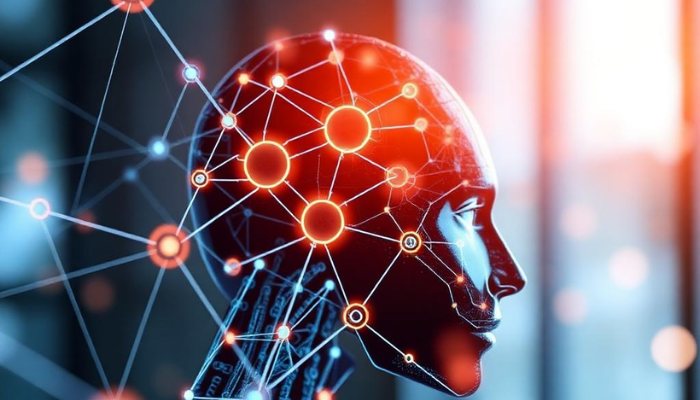 The Emergence of AI in Network The Present and Future of Data Connectivity