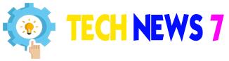 Tech news 7